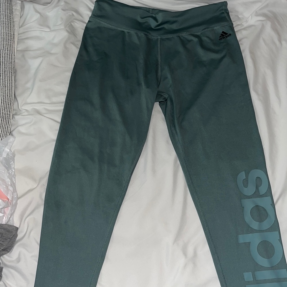 Workout pants
